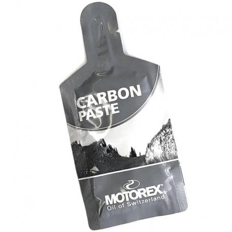 Pasta do Carbonu Motorex - 5gr